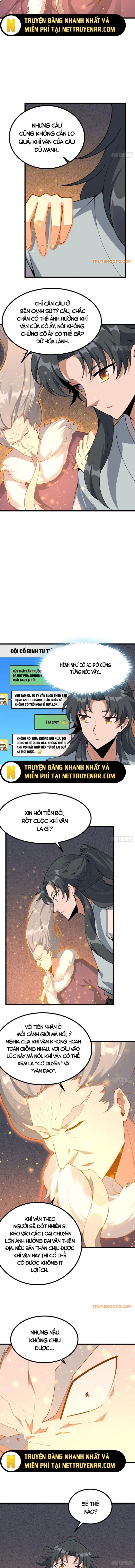 Kiếm Tu Imba Nhất Quả Đất Chapter 250 - 6