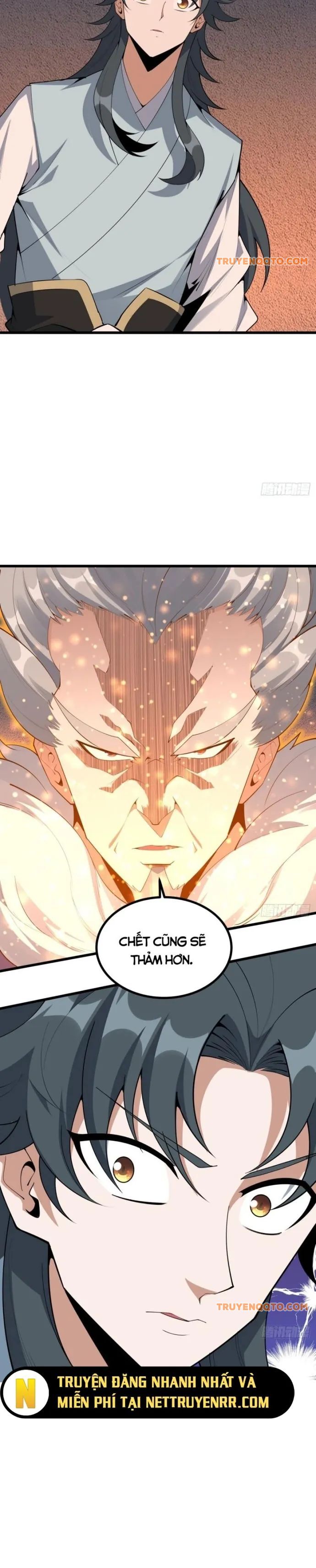 Kiếm Tu Imba Nhất Quả Đất Chapter 250 - 7