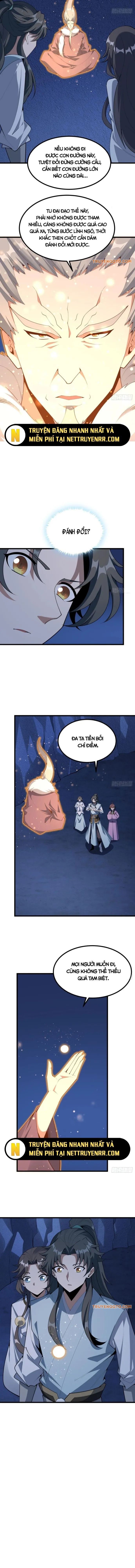 Kiếm Tu Imba Nhất Quả Đất Chapter 251 - 2