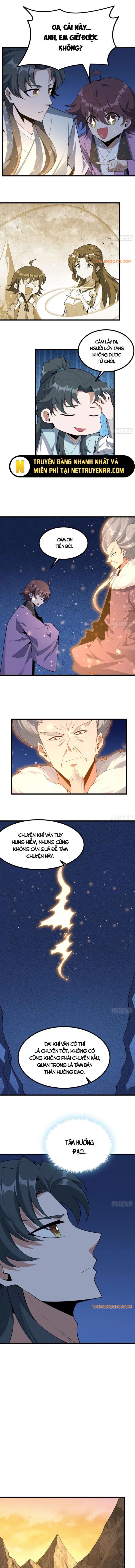 Kiếm Tu Imba Nhất Quả Đất Chapter 251 - 3