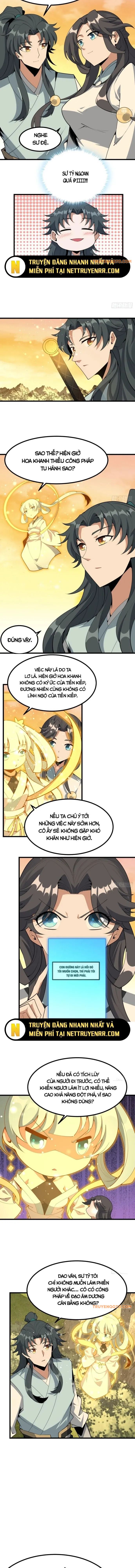 Kiếm Tu Imba Nhất Quả Đất Chapter 251 - 5