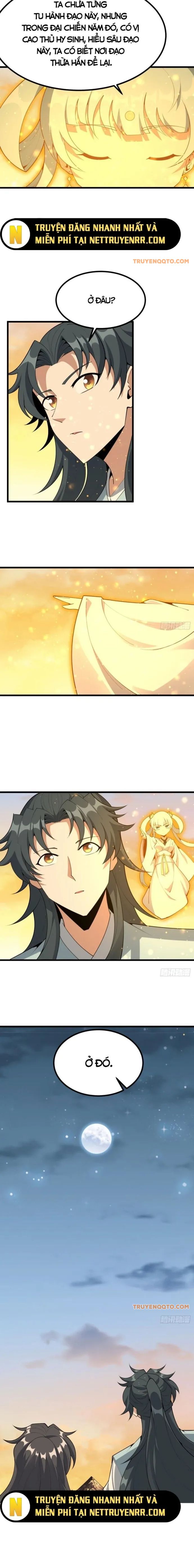 Kiếm Tu Imba Nhất Quả Đất Chapter 251 - 6