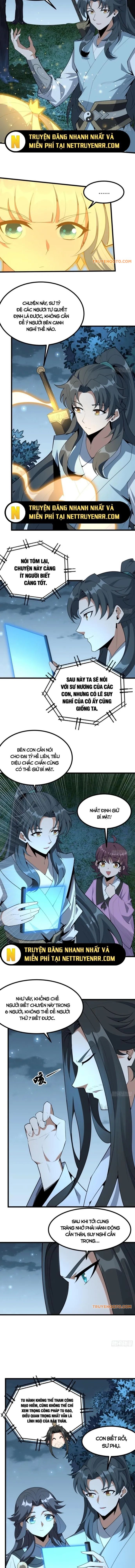 Kiếm Tu Imba Nhất Quả Đất Chapter 253 - 2