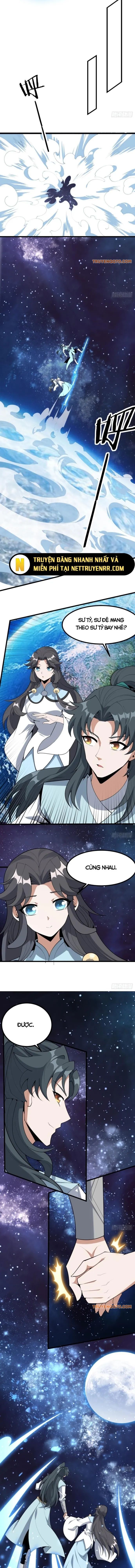 Kiếm Tu Imba Nhất Quả Đất Chapter 254 - 5