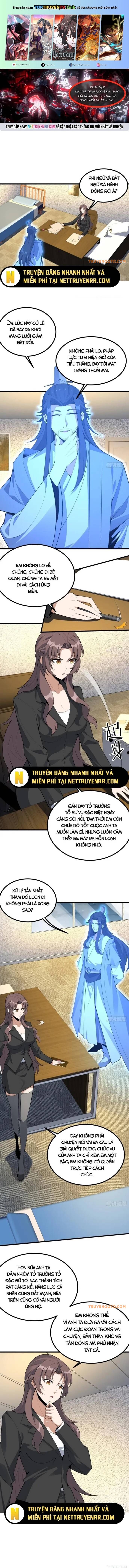 Kiếm Tu Imba Nhất Quả Đất Chapter 255 - 1