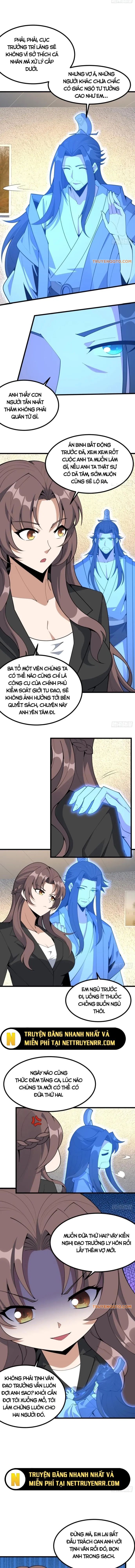 Kiếm Tu Imba Nhất Quả Đất Chapter 255 - 2