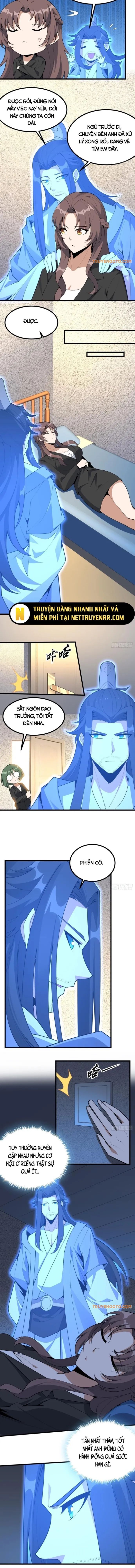 Kiếm Tu Imba Nhất Quả Đất Chapter 255 - 3