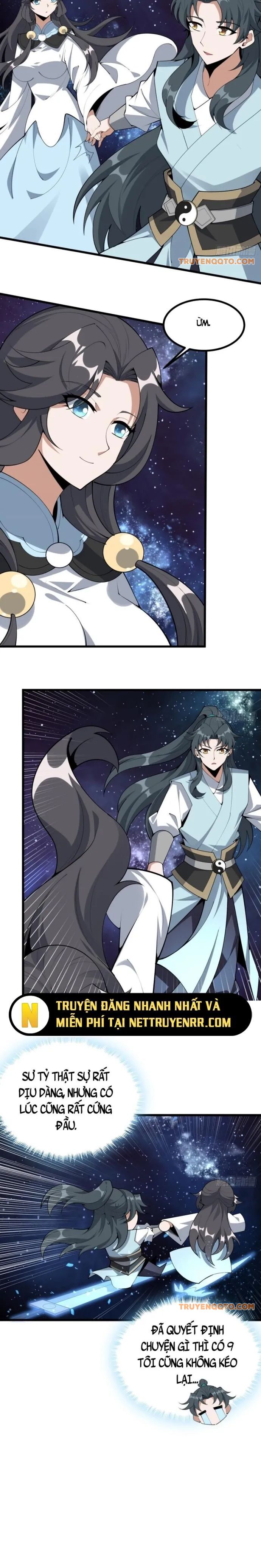 Kiếm Tu Imba Nhất Quả Đất Chapter 255 - 5