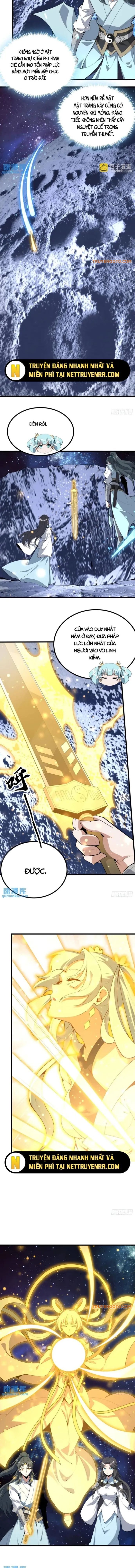 Kiếm Tu Imba Nhất Quả Đất Chapter 256 - 3