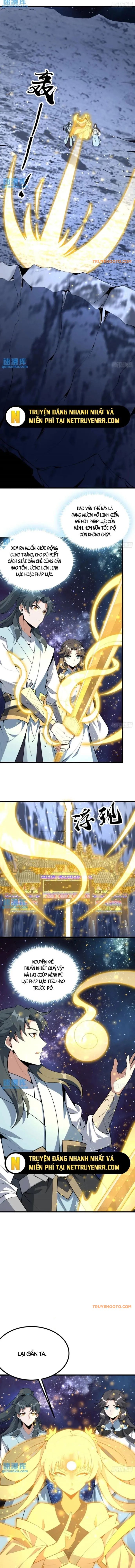 Kiếm Tu Imba Nhất Quả Đất Chapter 256 - 4