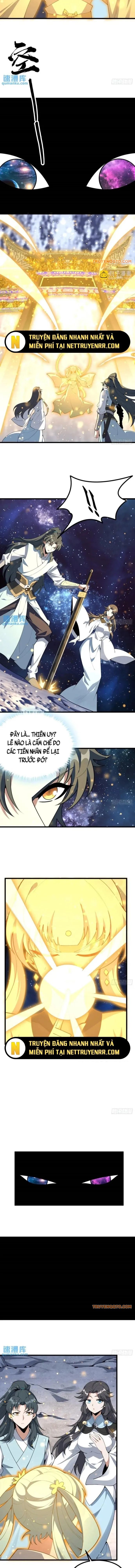 Kiếm Tu Imba Nhất Quả Đất Chapter 256 - 5