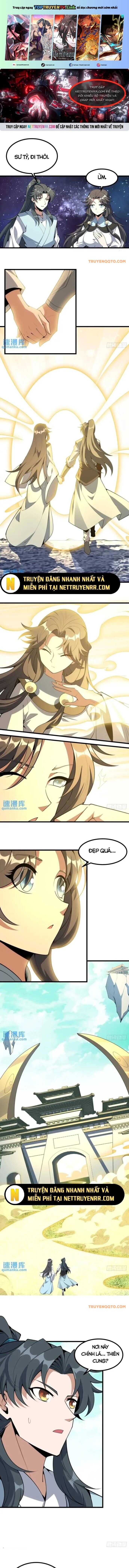 Kiếm Tu Imba Nhất Quả Đất Chapter 257 - 1