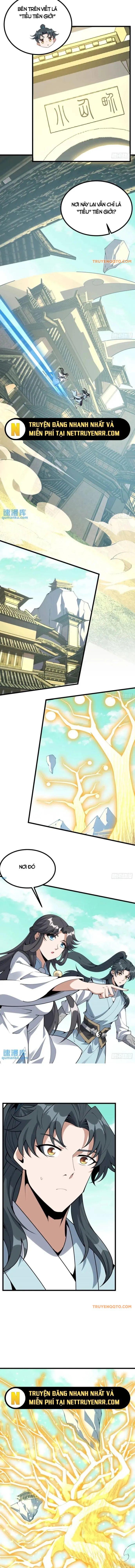 Kiếm Tu Imba Nhất Quả Đất Chapter 257 - 2