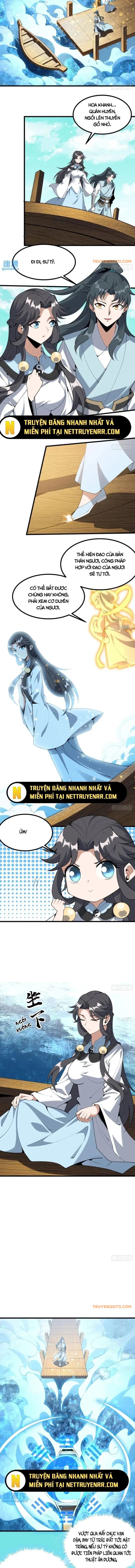 Kiếm Tu Imba Nhất Quả Đất Chapter 258 - 2