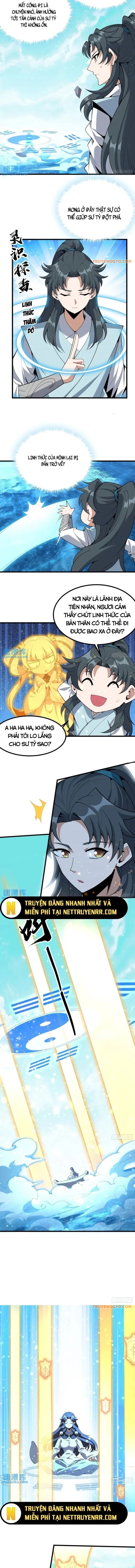 Kiếm Tu Imba Nhất Quả Đất Chapter 258 - 3