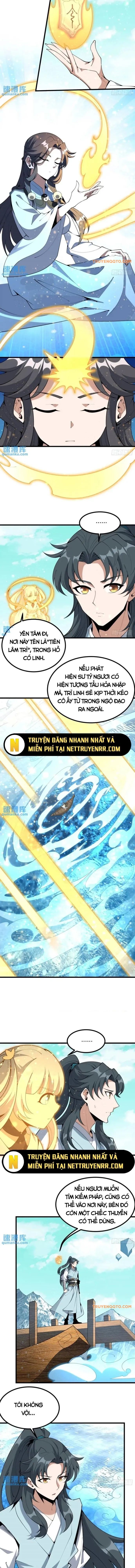 Kiếm Tu Imba Nhất Quả Đất Chapter 258 - 4