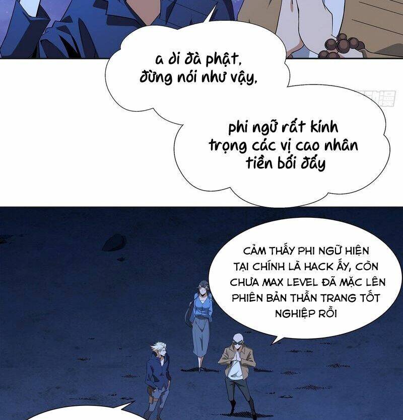 Kiếm Tu Imba Nhất Quả Đất Chapter 187 - 25
