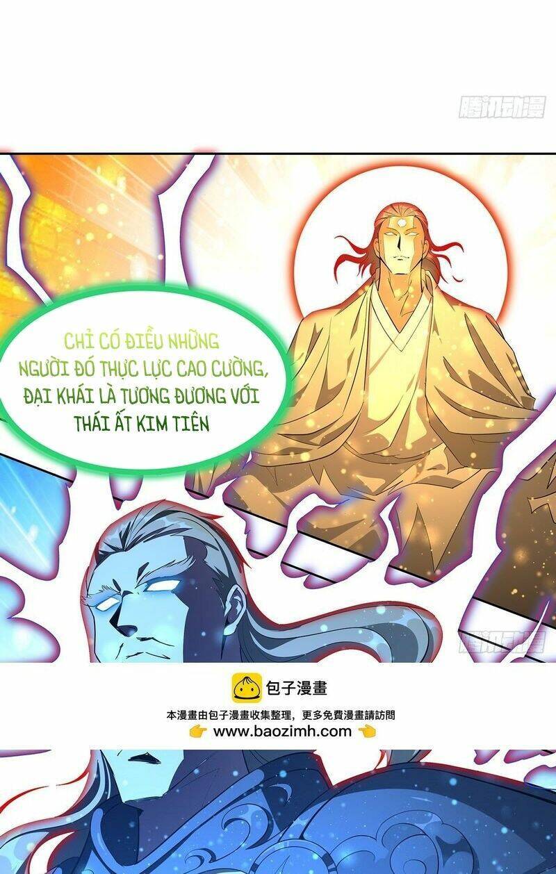 Kiếm Tu Imba Nhất Quả Đất Chapter 187 - 40