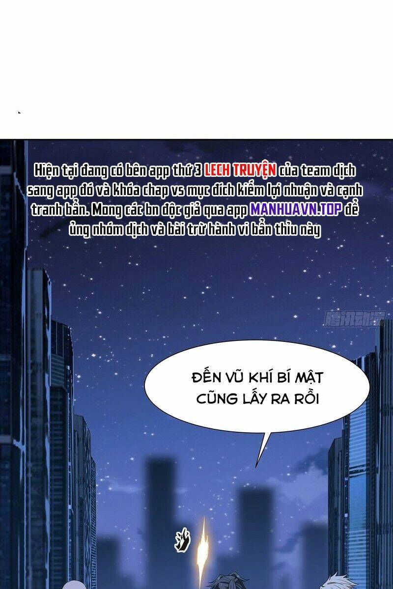Kiếm Tu Imba Nhất Quả Đất Chapter 187 - 5