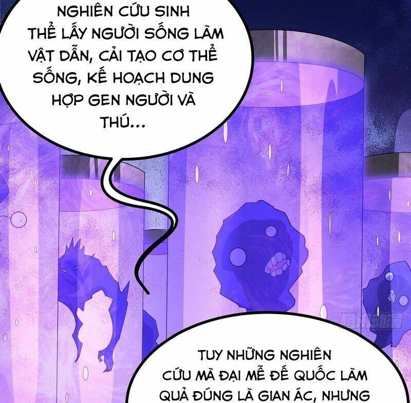 Kiếm Tu Imba Nhất Quả Đất Chapter 188 - 28