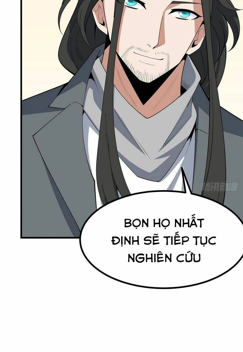Kiếm Tu Imba Nhất Quả Đất Chapter 189 - 20