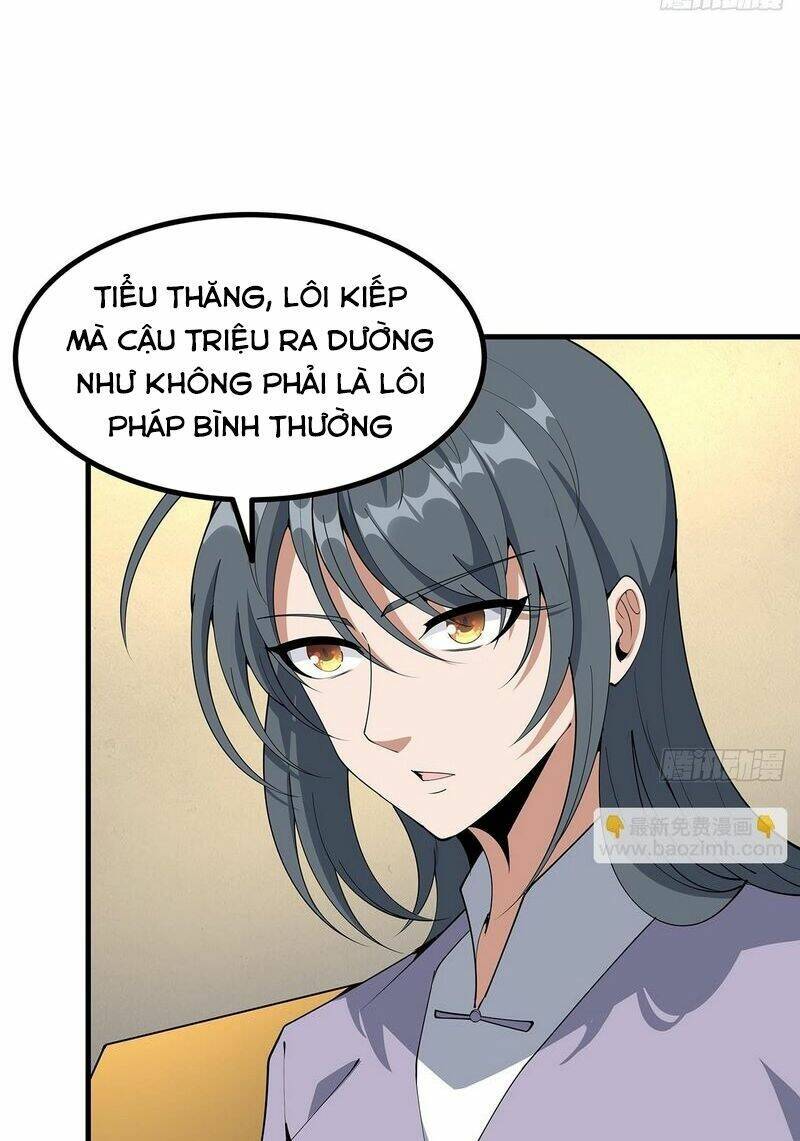 Kiếm Tu Imba Nhất Quả Đất Chapter 189 - 22