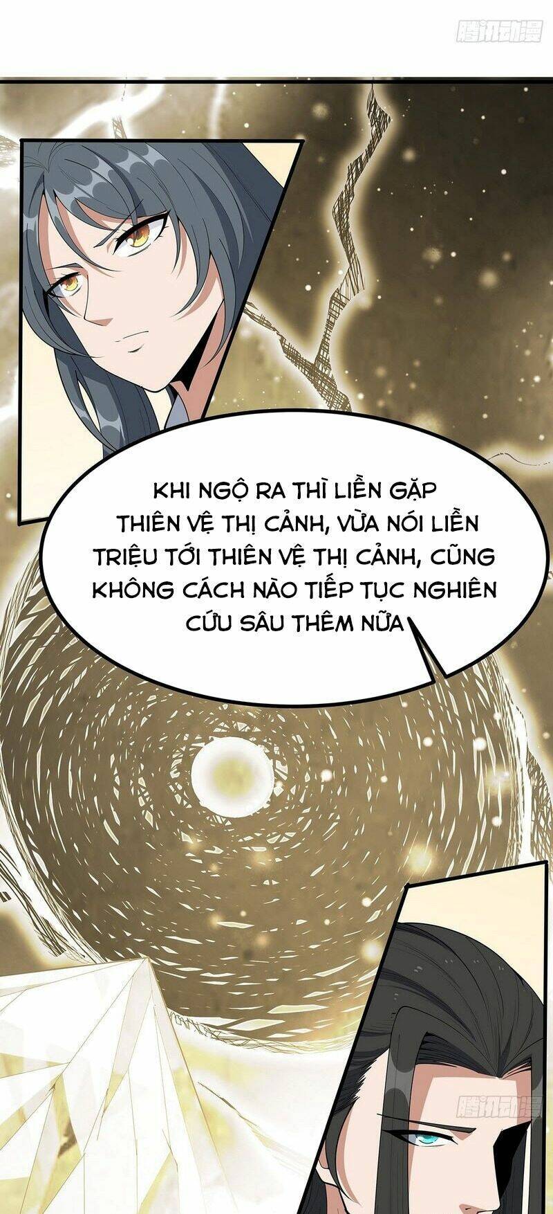Kiếm Tu Imba Nhất Quả Đất Chapter 189 - 24