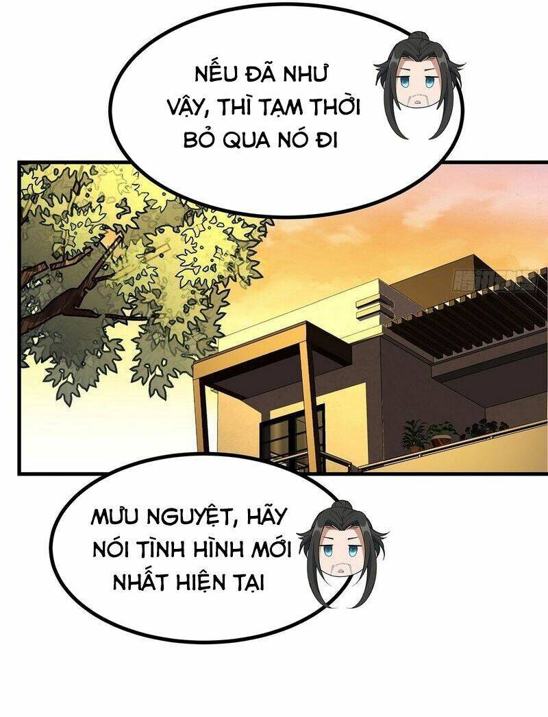 Kiếm Tu Imba Nhất Quả Đất Chapter 189 - 29