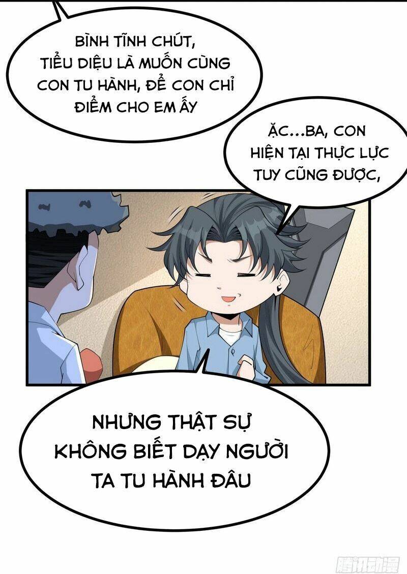 Kiếm Tu Imba Nhất Quả Đất Chapter 191 - 12