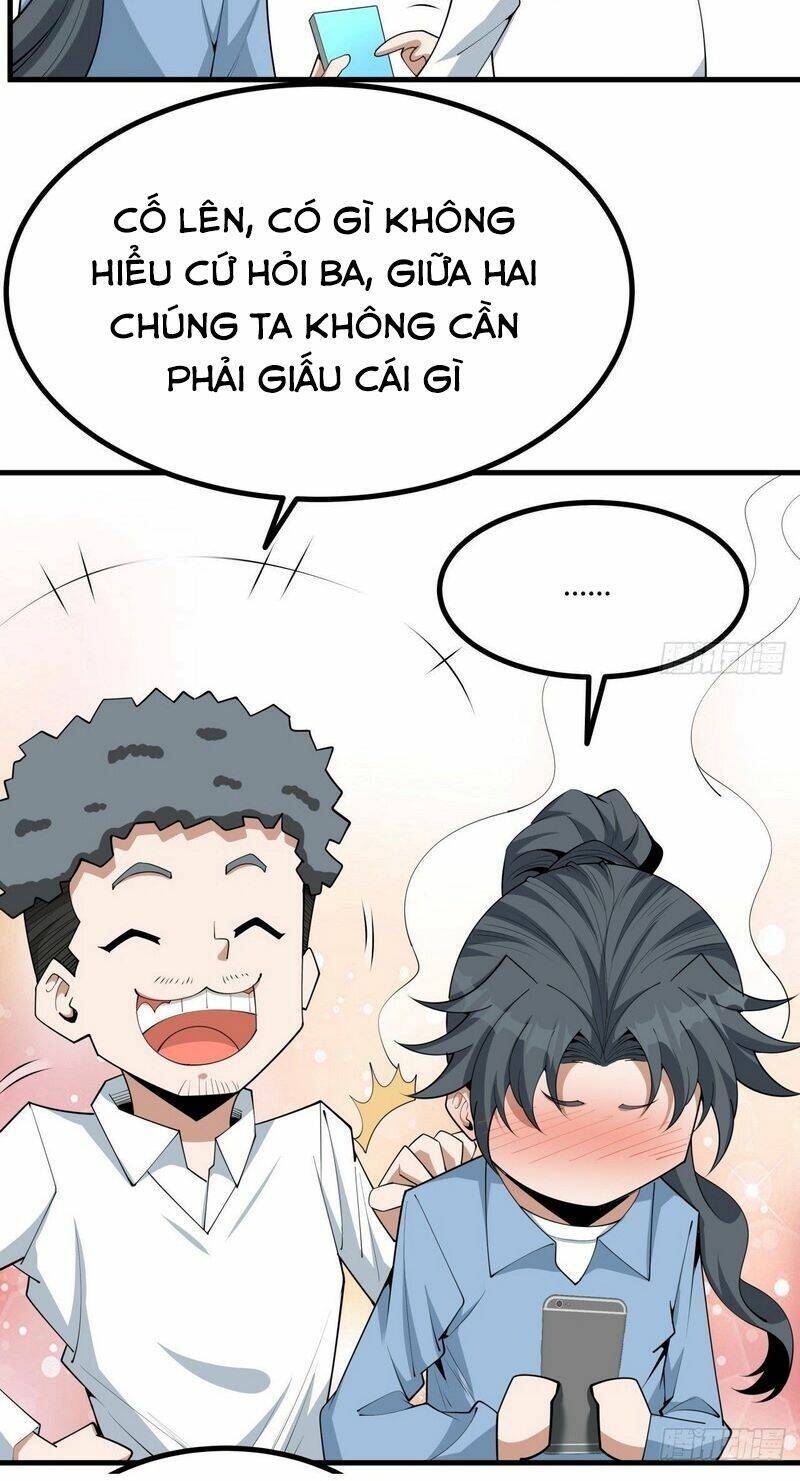 Kiếm Tu Imba Nhất Quả Đất Chapter 191 - 32