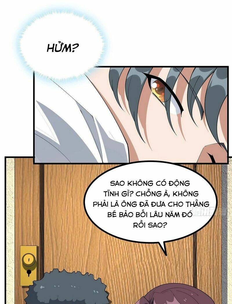 Kiếm Tu Imba Nhất Quả Đất Chapter 192 - 15