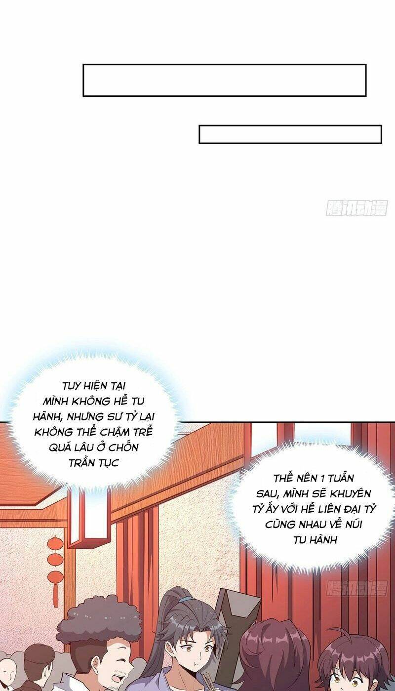 Kiếm Tu Imba Nhất Quả Đất Chapter 193 - 21