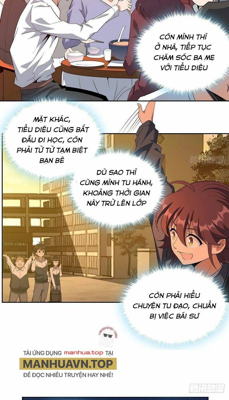 Kiếm Tu Imba Nhất Quả Đất Chapter 193 - 22
