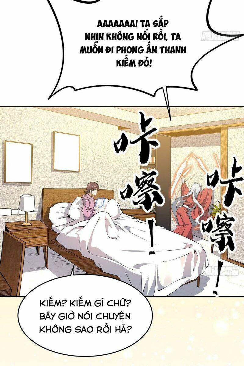 Kiếm Tu Imba Nhất Quả Đất Chapter 193 - 8