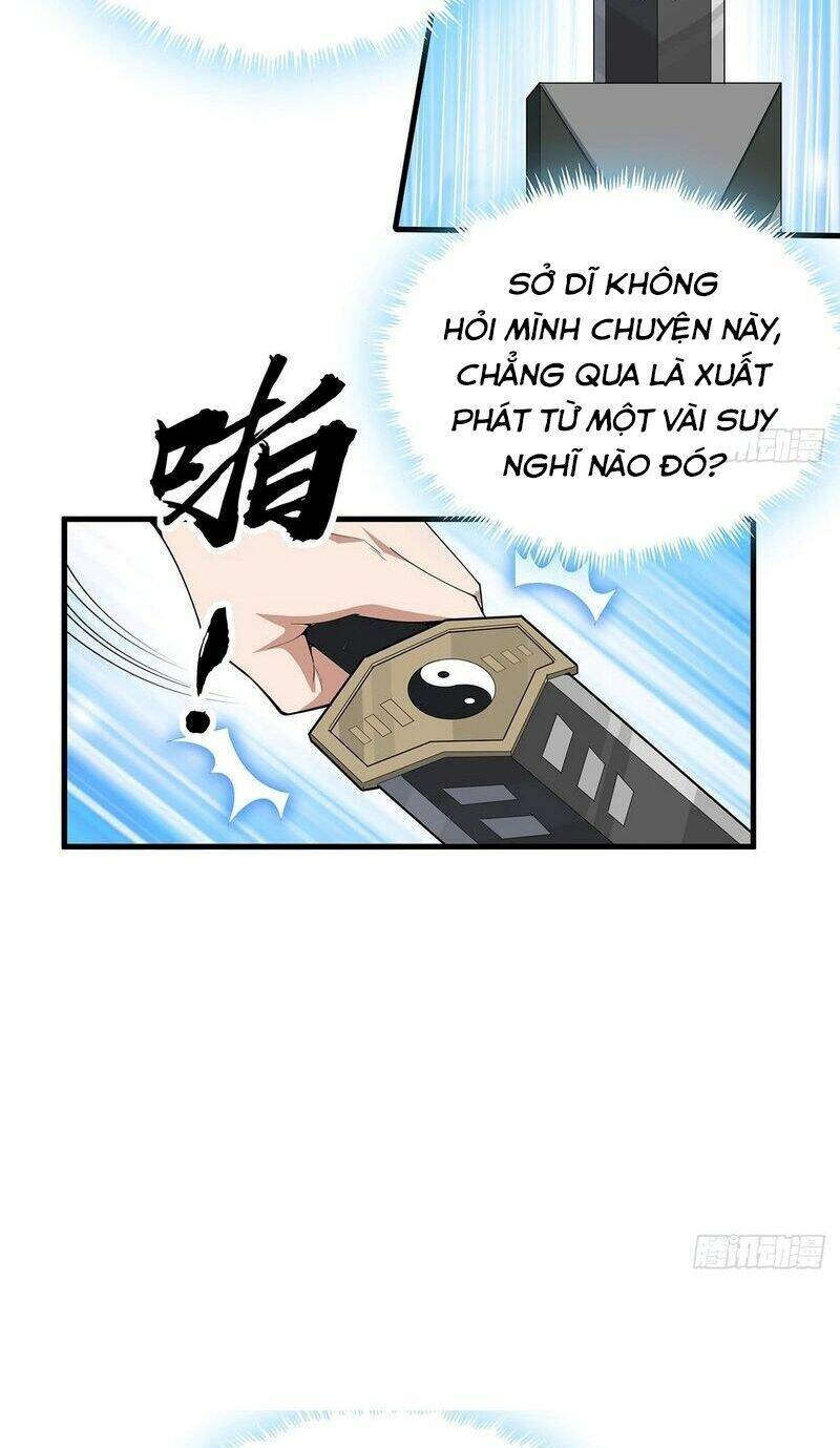 Kiếm Tu Imba Nhất Quả Đất Chapter 194 - 26