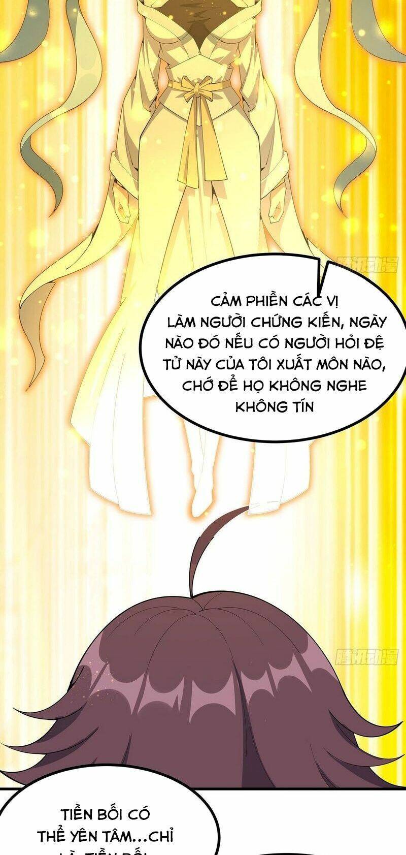 Kiếm Tu Imba Nhất Quả Đất Chapter 196 - 17