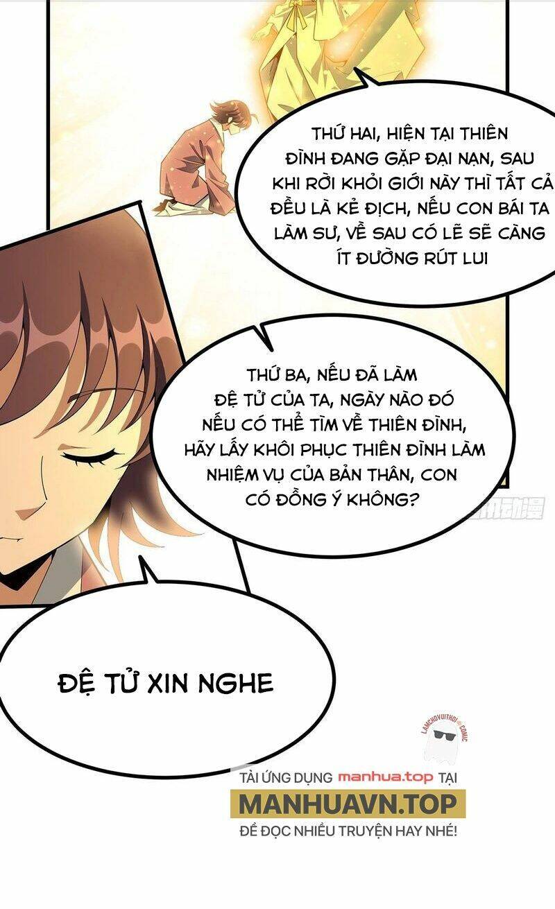 Kiếm Tu Imba Nhất Quả Đất Chapter 196 - 21