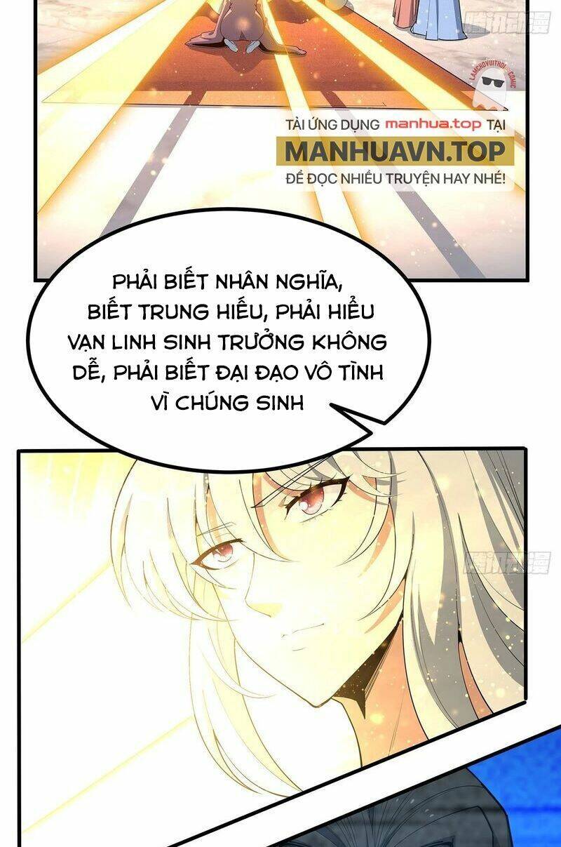 Kiếm Tu Imba Nhất Quả Đất Chapter 196 - 26