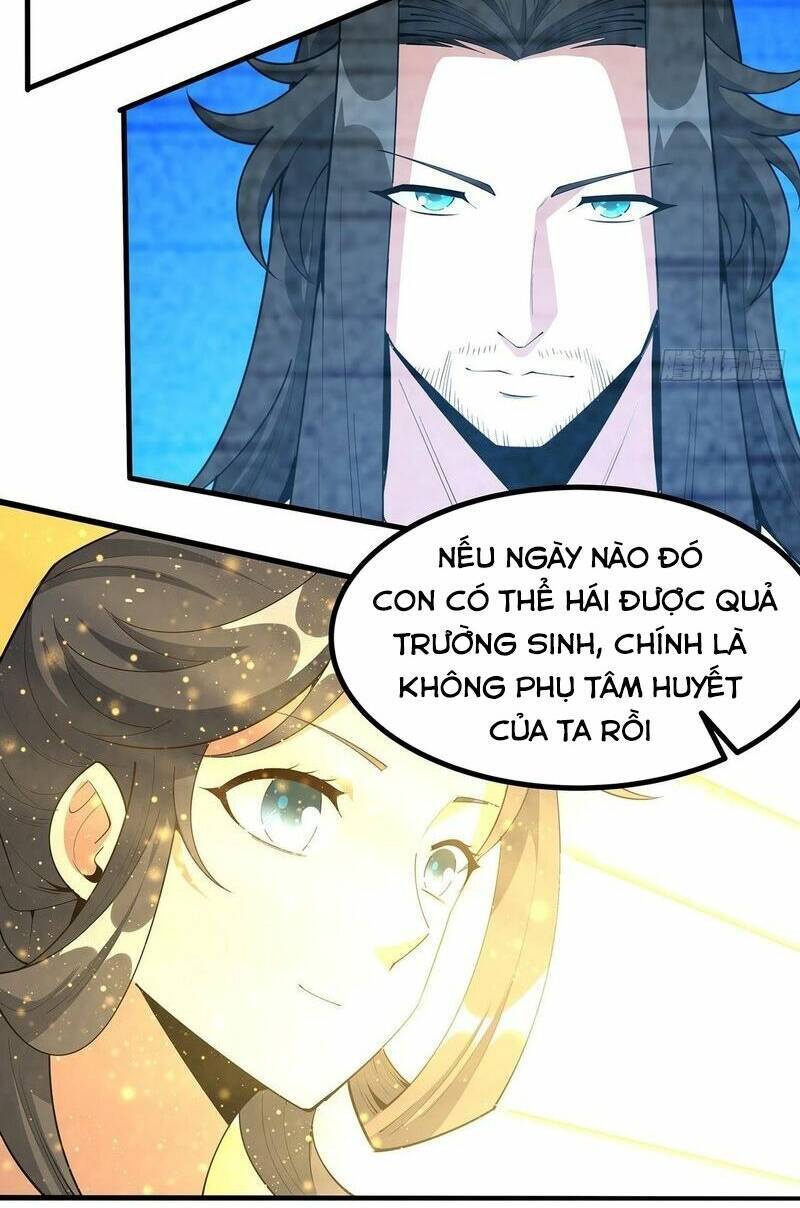 Kiếm Tu Imba Nhất Quả Đất Chapter 196 - 27