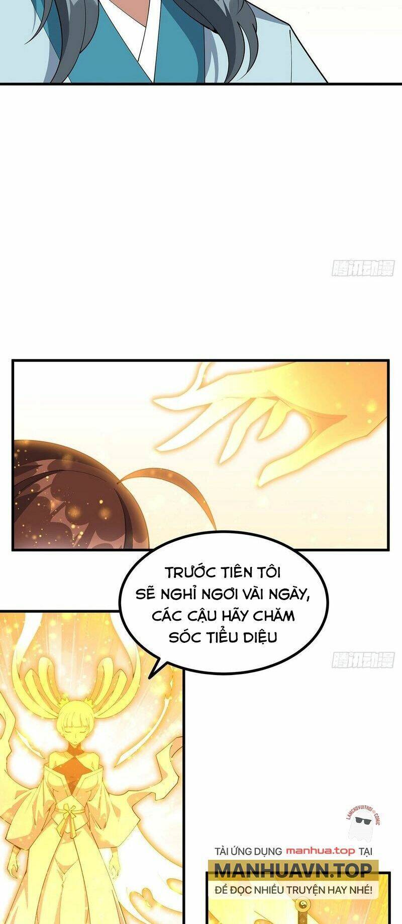 Kiếm Tu Imba Nhất Quả Đất Chapter 196 - 29