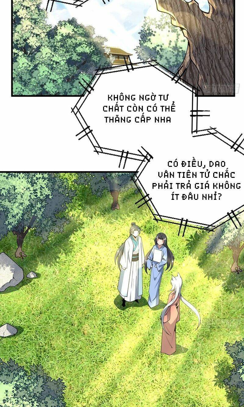Kiếm Tu Imba Nhất Quả Đất Chapter 196 - 32