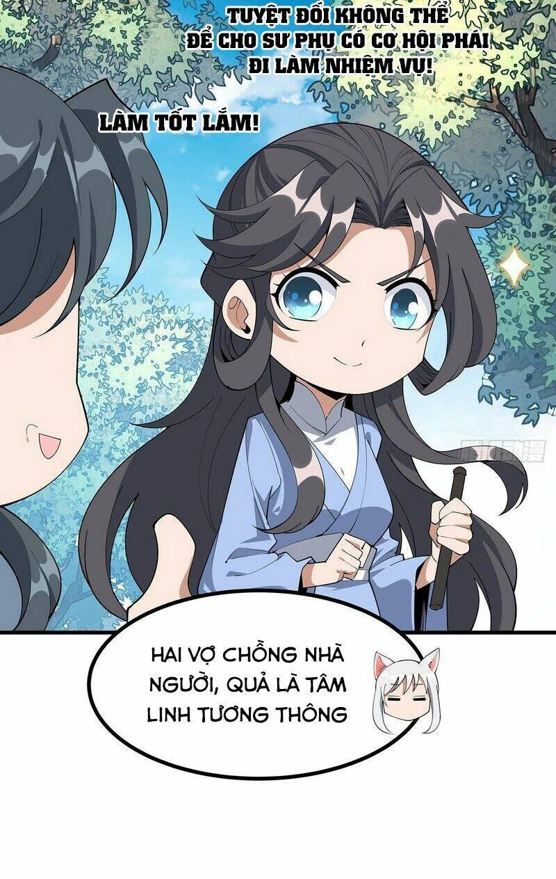 Kiếm Tu Imba Nhất Quả Đất Chapter 196 - 36