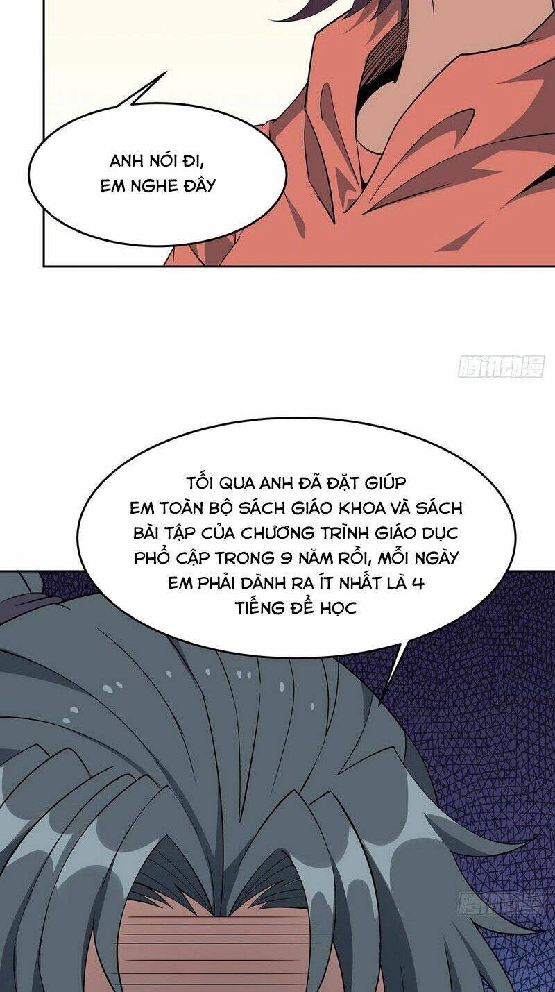 Kiếm Tu Imba Nhất Quả Đất Chapter 198 - 16