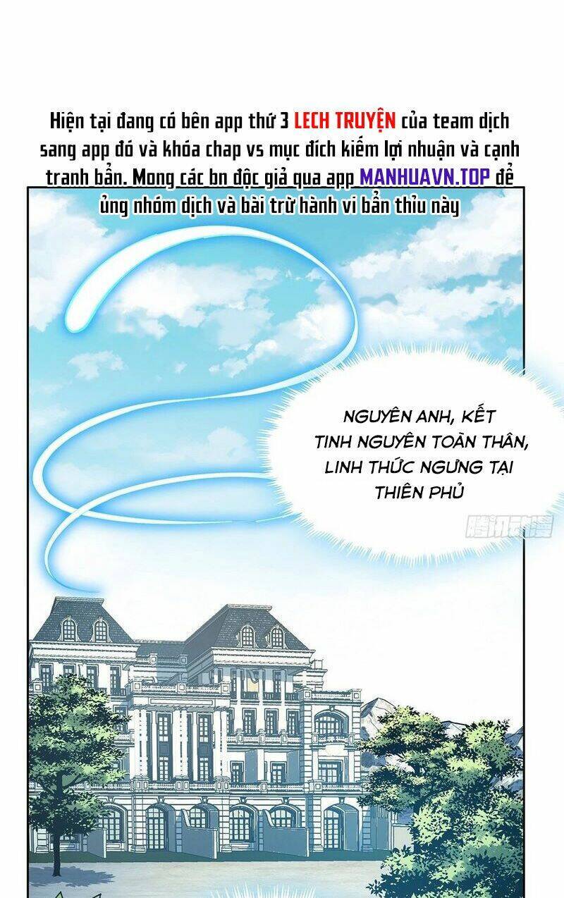 Kiếm Tu Imba Nhất Quả Đất Chapter 198 - 3