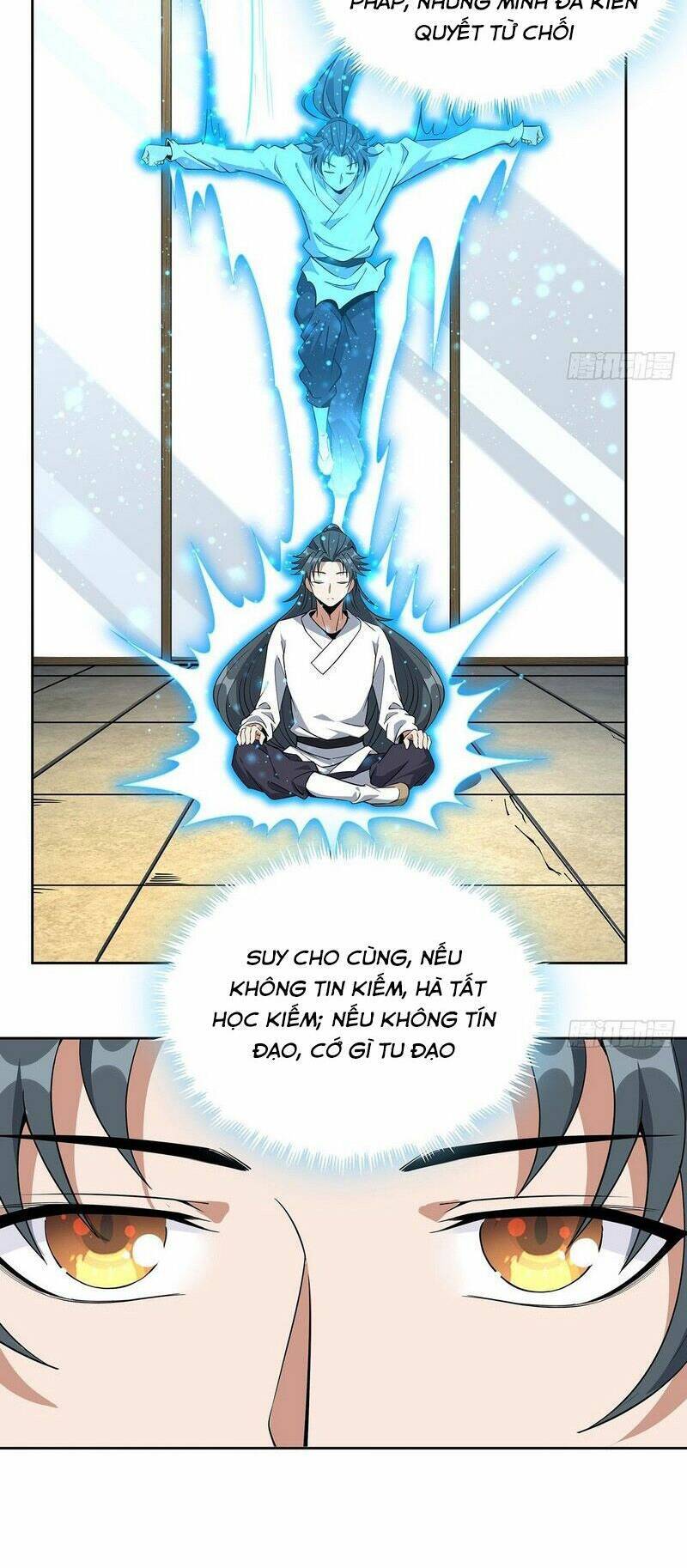 Kiếm Tu Imba Nhất Quả Đất Chapter 198 - 7