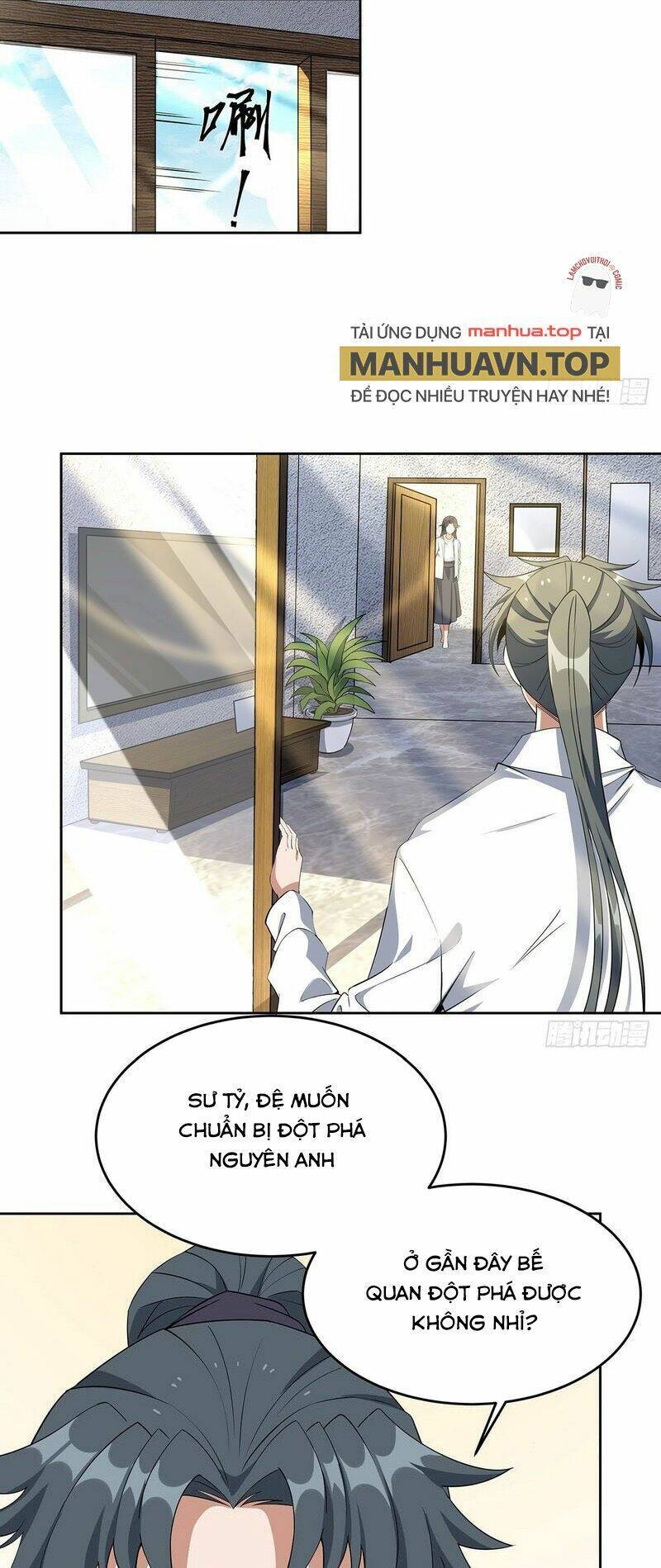Kiếm Tu Imba Nhất Quả Đất Chapter 198 - 9