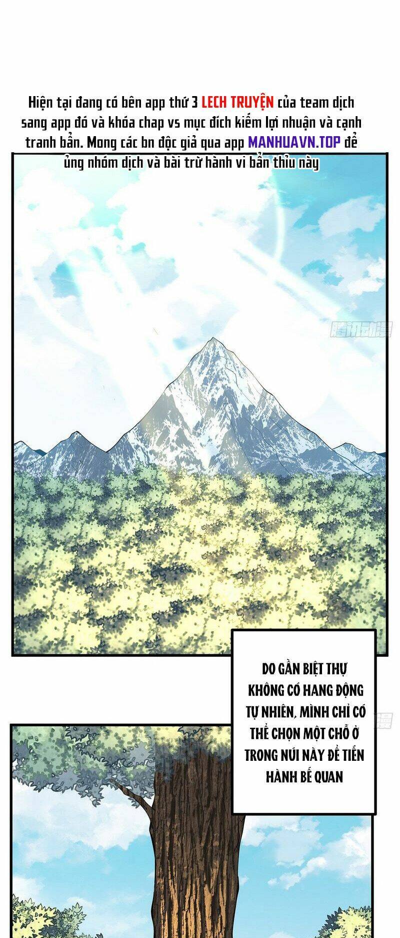 Kiếm Tu Imba Nhất Quả Đất Chapter 199 - 3