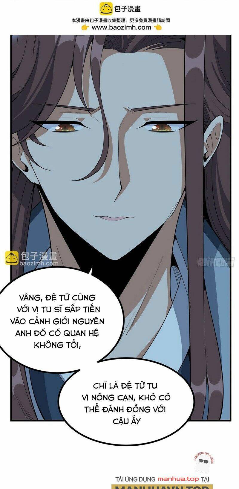 Kiếm Tu Imba Nhất Quả Đất Chapter 199 - 25