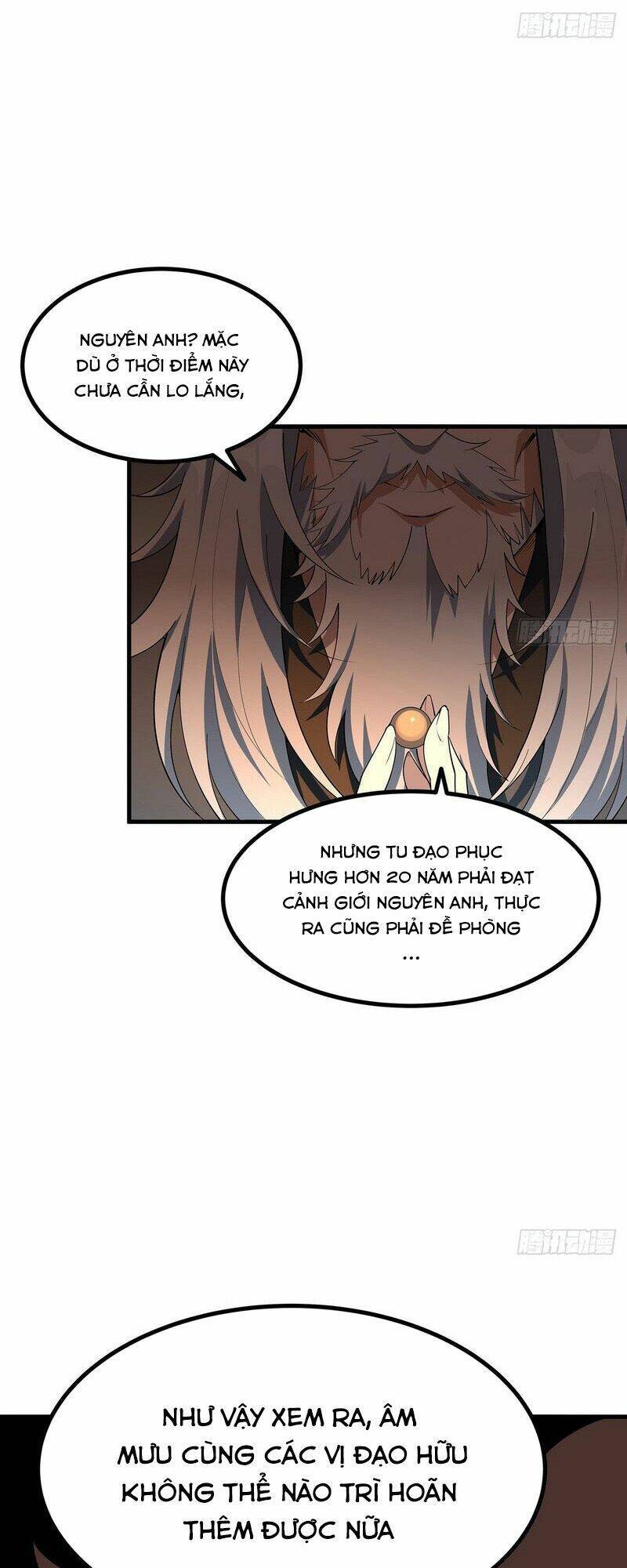 Kiếm Tu Imba Nhất Quả Đất Chapter 199 - 27