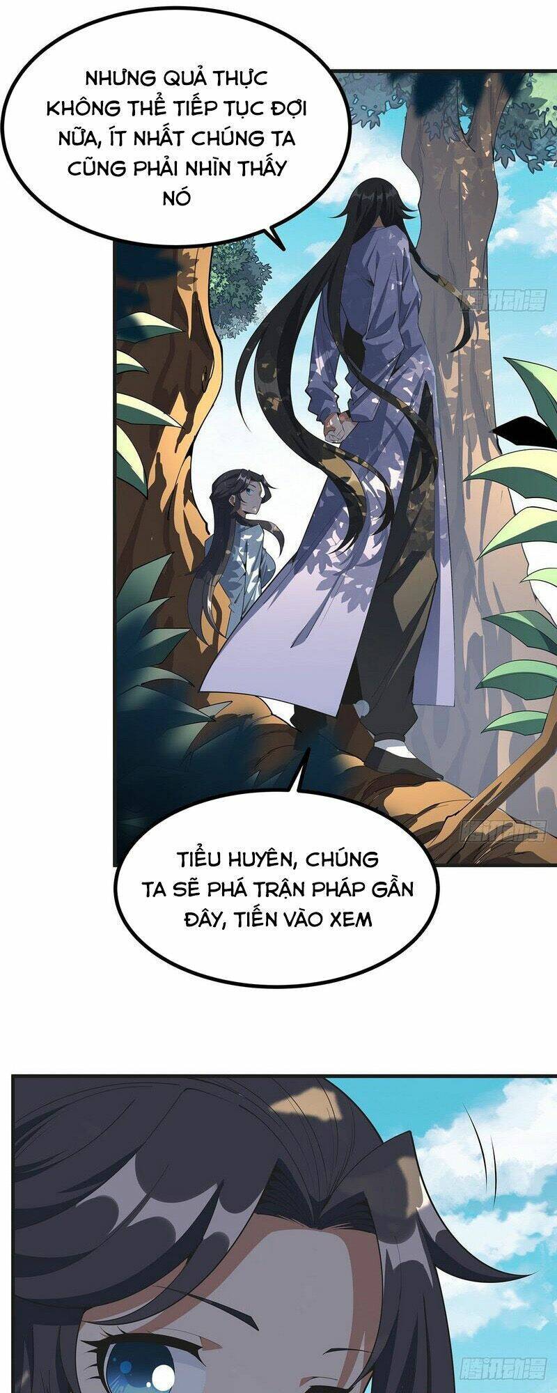 Kiếm Tu Imba Nhất Quả Đất Chapter 200 - 20